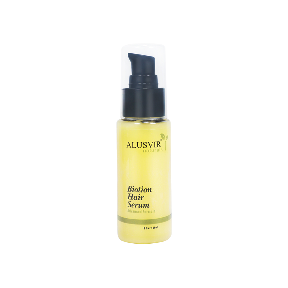 Biotin Hair Growth Serum